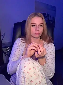 VelvetChloe Live XXX-Chat