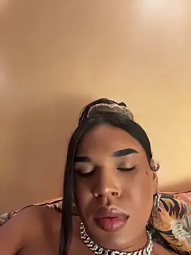 biancaAngel élő XXX-chatje