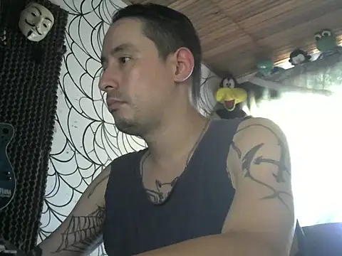 vampireathomen Live XXX chat