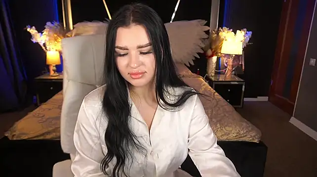 CherrryQueen Chat XXX live