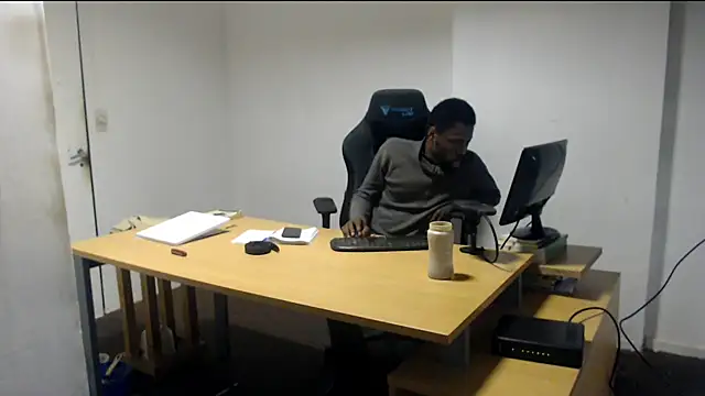 Živý XXX chat Mastertopdome