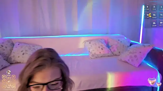JeaneneWoltz's Live XXX Chat