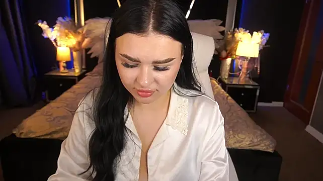 CherrryQueen Adlı Modelin Canlı XXX Sohbeti