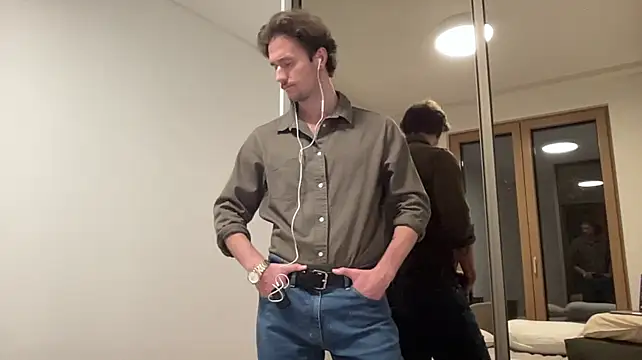XXX chat uživo modela cute_mark