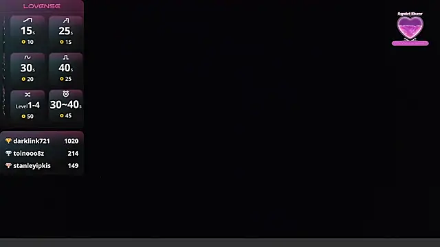 latexcath's Live XXX Chat