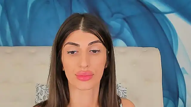 Živý XXX chat SkinnyDolly