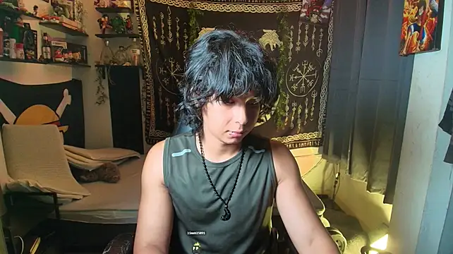 Chat XXX en directo de kairozz