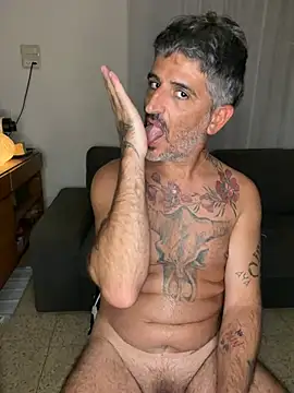 neverland69's Live XXX Chat