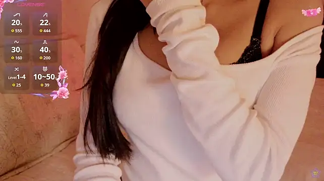 Chat XXX Live Bellaxoni