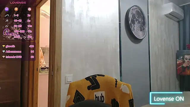 Živý XXX chat Stacy_Davice