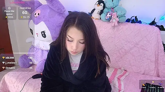 دردشة Arii_rosee الجنسية المباشرة