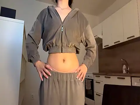 LisetteGhazvini's Live XXX Chat