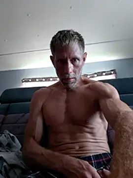 daddy_daddy_d webkamerás műsora