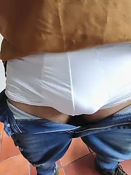 Živý XXX chat jacson_w8