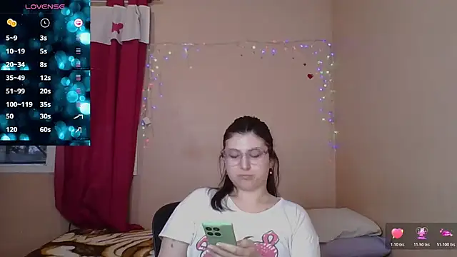 imsohornydacom Adlı Modelin Canlı XXX Sohbeti