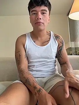 Logan_smith1 라이브 XXX 채팅