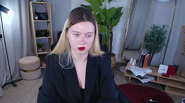 CelestineMauriac 라이브 XXX 채팅