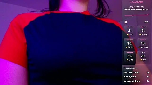 Chat +18 de Kathy_Deann ao vivo