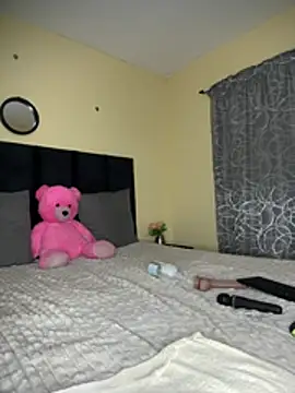Chat XXX en directo de Thick_Ass_Barbiie