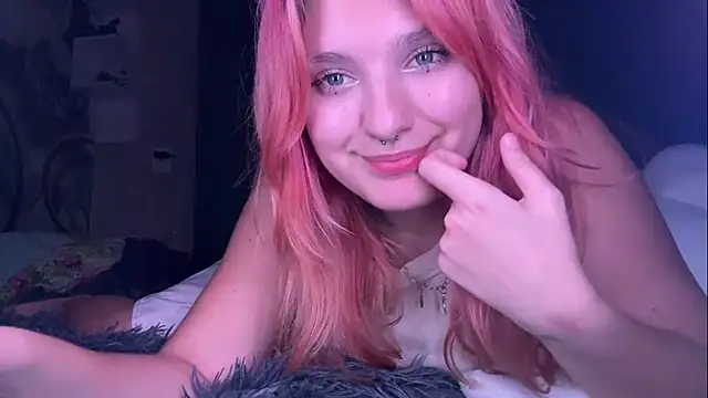 Kim_Ri's Live XXX Chat
