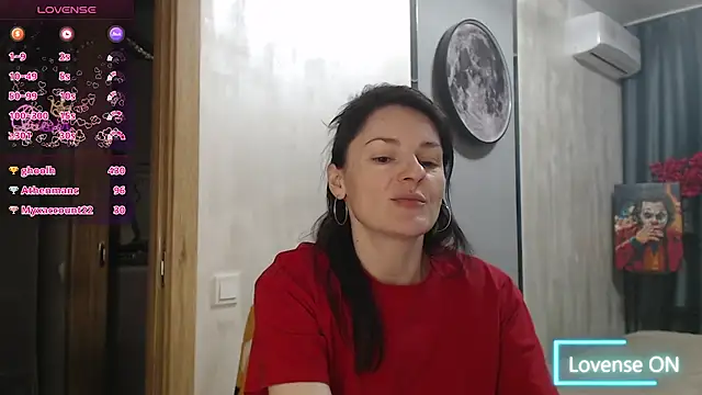 Chat +18 de Stacy_Davice ao vivo