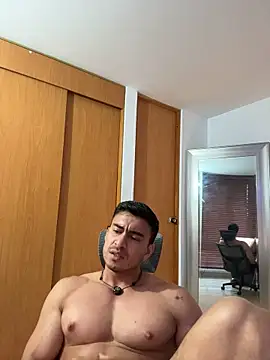 Chatroom XXX en direct de Chris_Clarck