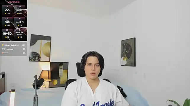 Thom_Ohtani Live XXX-Chat