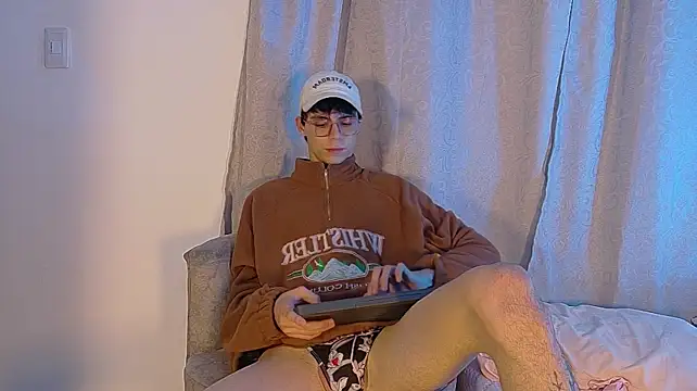 SEIJAKU_SEGI XXX чат на живо