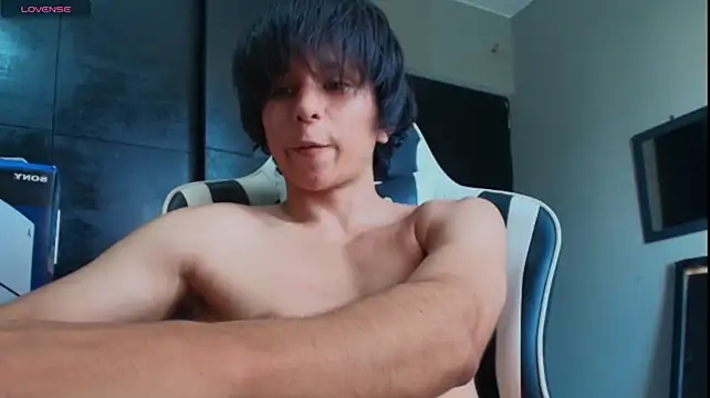 Chat XXX Live HarryPotter2001