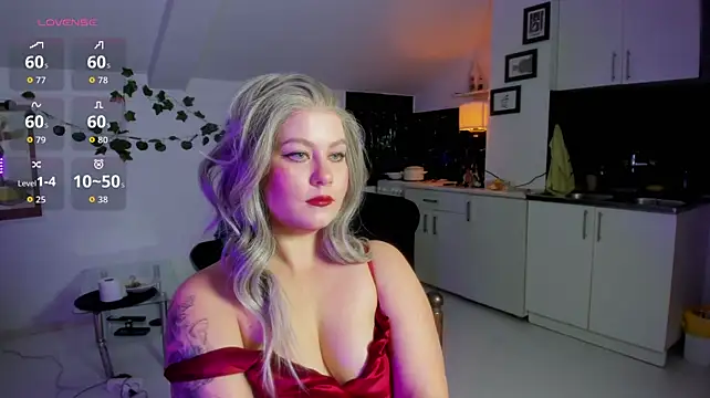 AmiableMuffleGirl Live XXX-chat