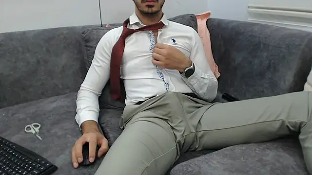 Czat XXX na żywo – Naughtb0y
