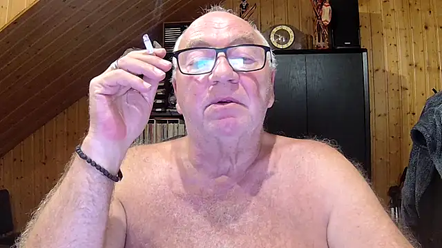 biggandybig Live XXX-Chat