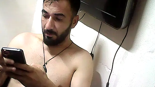 Онлайн чат XXX leon_ates