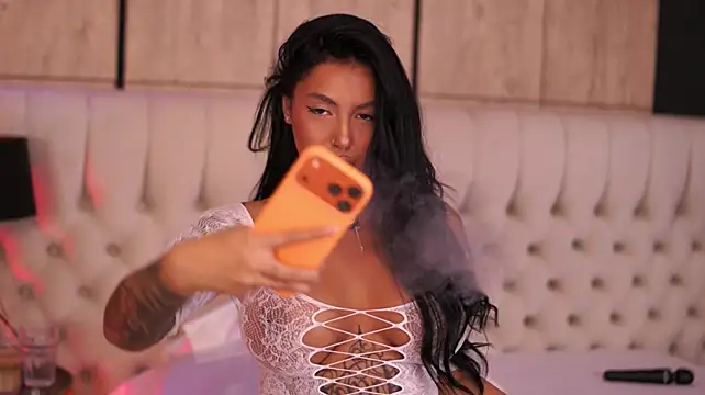AishaaDevoe Chat XXX live