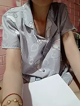 Czat XXX na żywo – Chammy720