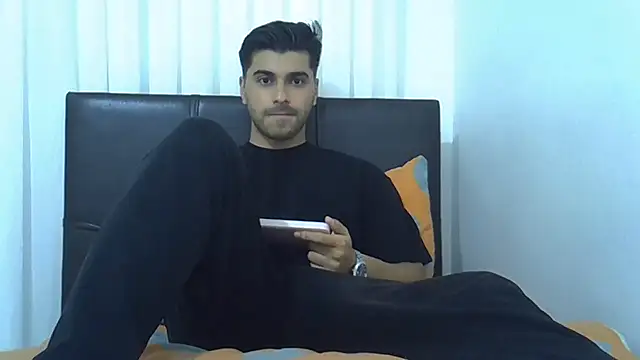 ciceroable XXX чат на живо