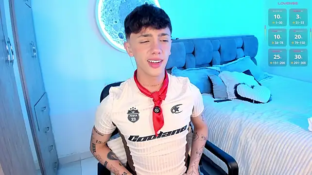 Timothy_ros Chat XXX live