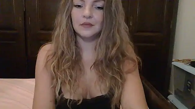 CocoMuse – Live XXX-chat