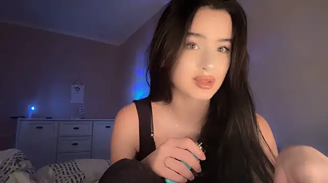 TeganBenek – Live XXX-chat
