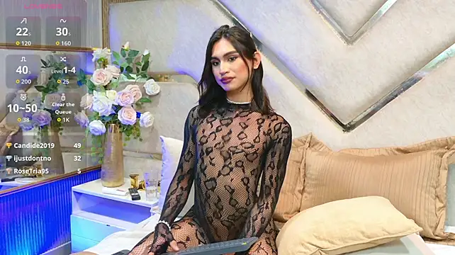 kendallLxr's Live XXX Chat