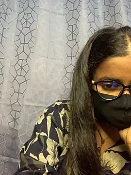 Chatroom XXX en direct de Arpita-20