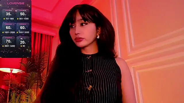 YOURCRISTINAS – Live XXX-chat