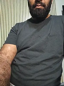 Samirfuker84 Adlı Modelin Canlı XXX Sohbeti