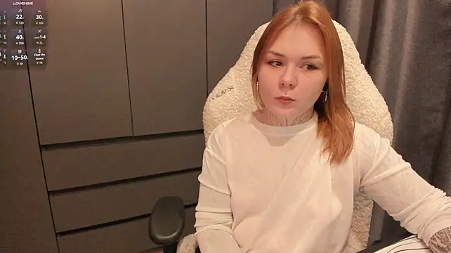 צ'אט XXX בשידור חי של sophia_lix