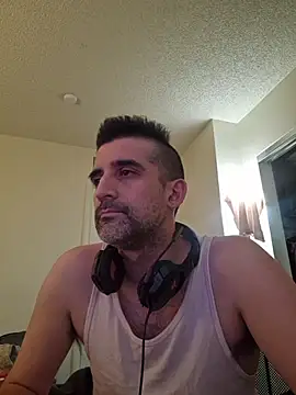 myth5hk's Live XXX Chat