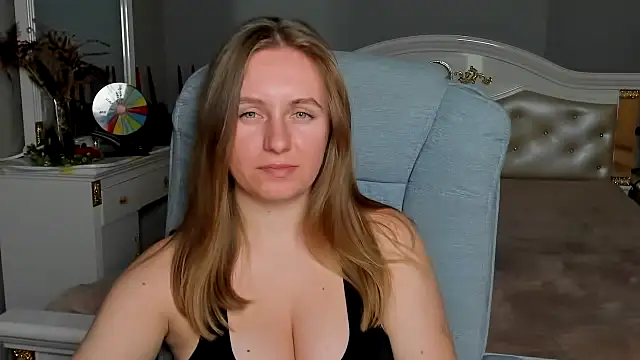Marisha_Cute's Live XXX Chat