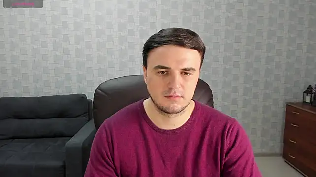 Bruce_Wayne9 XXX чат на живо