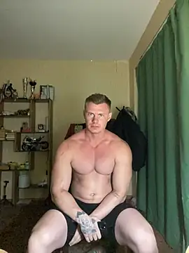 צ'אט XXX בשידור חי של AlexStehp