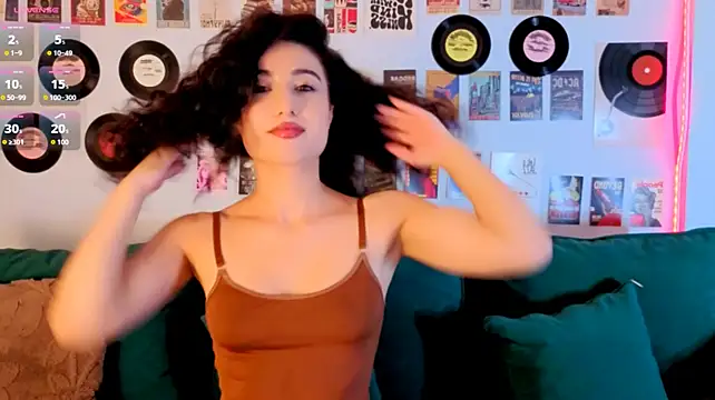 Maya_Rogerss' Live XXX Chat