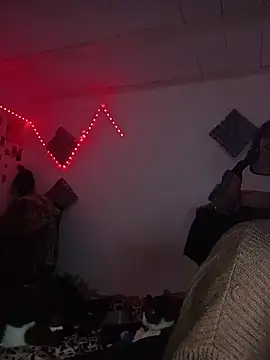 AlexxaAndRileyy 라이브 XXX 채팅
